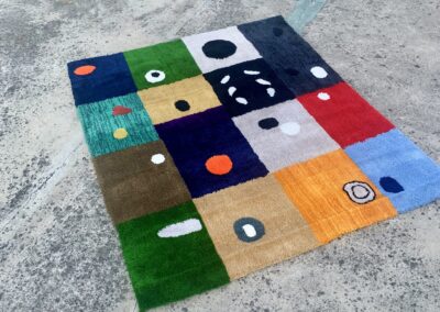 Rug I